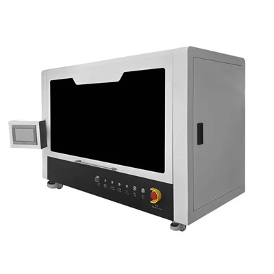 Dacen E3 UV inprimagailua botilarako